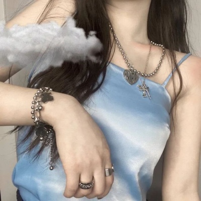 兽设冰川场景绘制Furry群